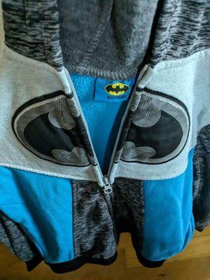 Batman Hoodie for $5!