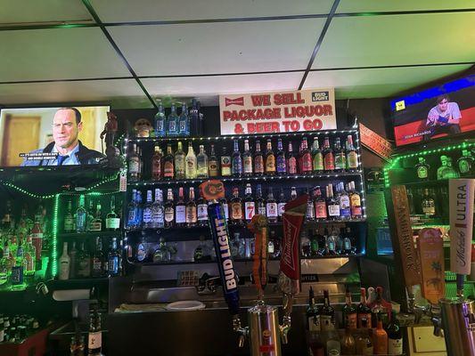 Papa Joes Sports Bar