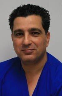 Bassem Farid, DDS