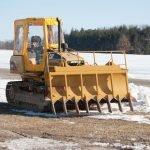 Pleasant Valley Farms Excavating