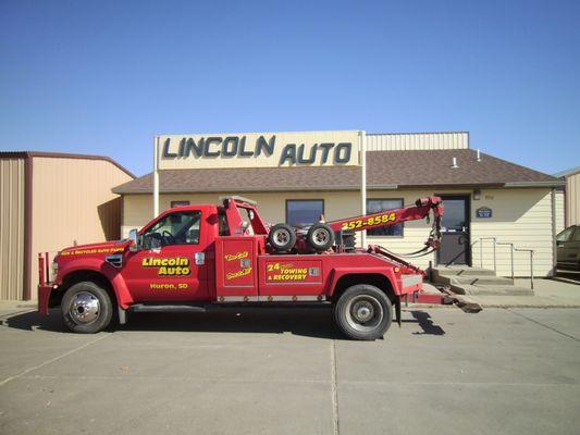 Lincoln Auto