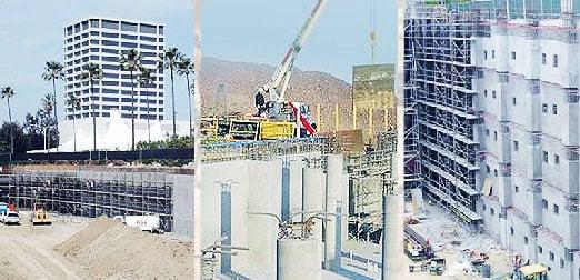 shotcrete, gunite, shotcrete cost, shot crete, concrete prices