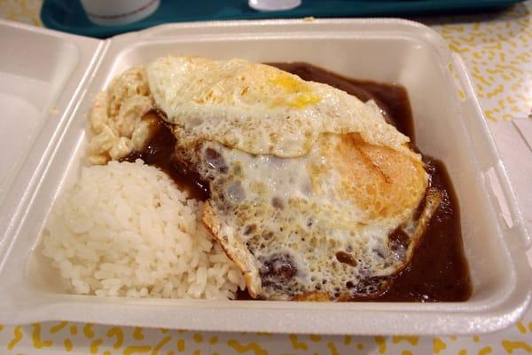 L&L - Loco Moco