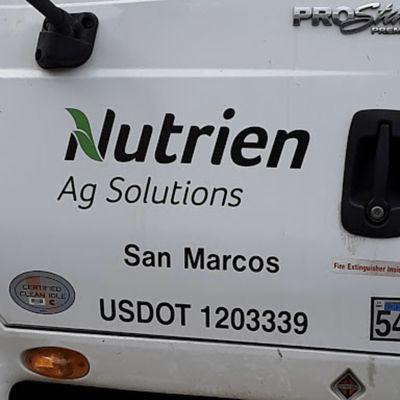 Nutrien Ag Solutions