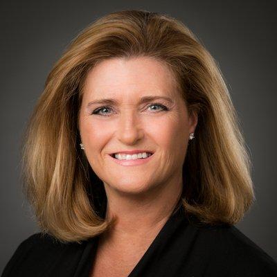 Karen Booher, President of J. Kent Staffing