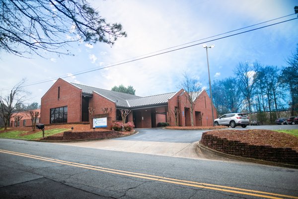 Radiotherapy Clinics of Georgia - Covington