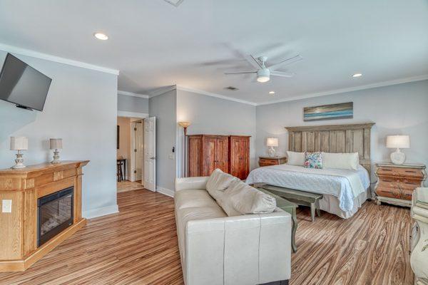 Sonshine and Blessings - Vacation Rental in Miramar Beach