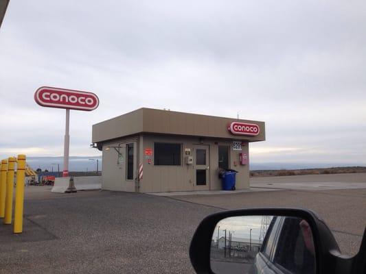 Conoco