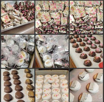 Individual Treats for all occasions