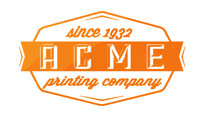 Acme Printing