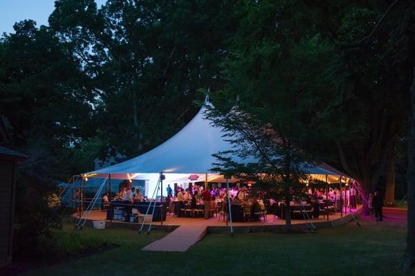 Abbey Tent & Party Rentals