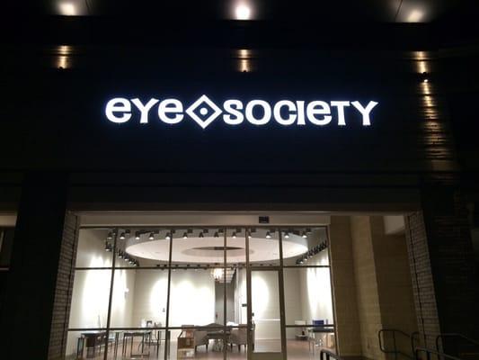 Eye Society