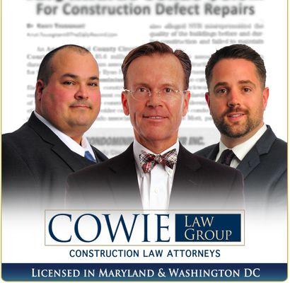 Cowie Law Group