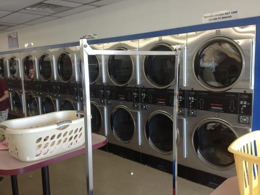 Dryers. I feel like I should say more but wtf else is there to say about this pic??