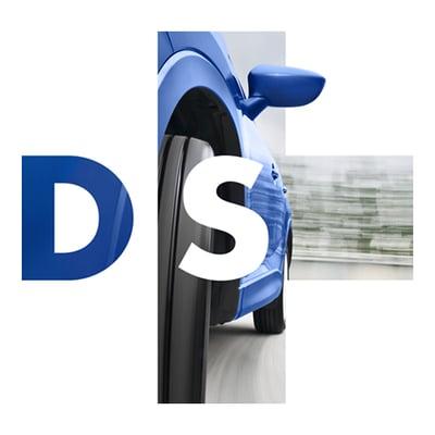 DSplus