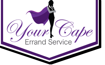 Your Cape Errand Service