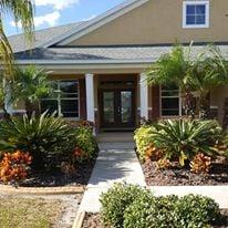 THE CHECKLEY'S HOME - WIMAUMA, FL