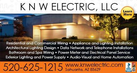 KNW Electric, LLC