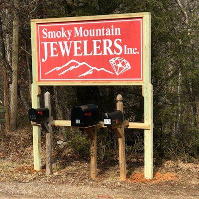 Smoky Mountain Jewelers