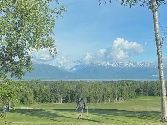 Settlers Bay Golf Course