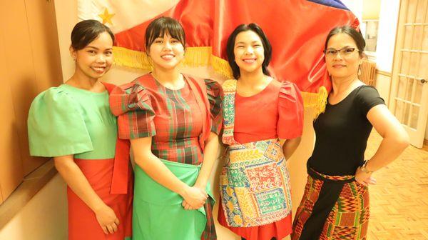 Filipino-America Community of Colorado