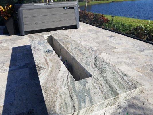 Sarasota Granite & Quartz