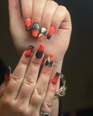 Nails