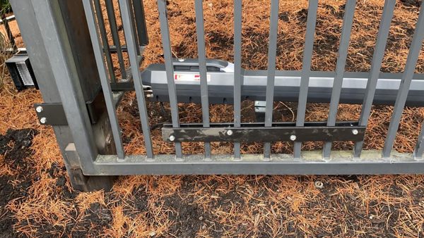 GT Electric Gate Repair Services