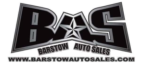 Barstow Auto Sales