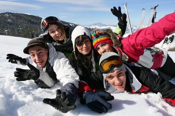 Santa Clarita Ski and Snowboard School