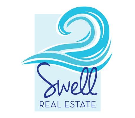 Swell Real Estate logo