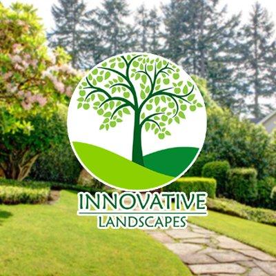 Innovative Landscape Services in Houston, TX.