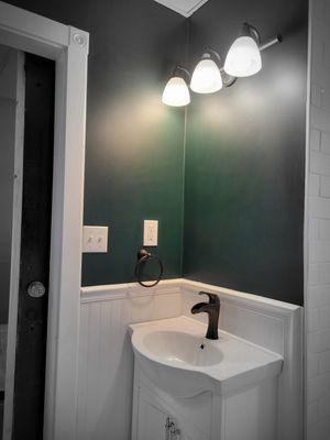 Bathroom Remodel (Southwest Detroit)