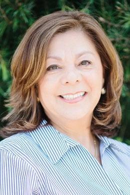 Rose Camarena  - Coldwell Banker Residential Brokerage