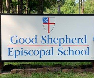 Good Shepherd Episcopal School