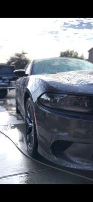 Charger