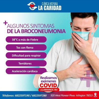 Tratamiento de infecciones respiratorias