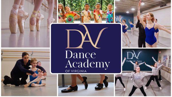 Welcome Del Ray families! Official classes will begin in January, 2024 - but we would love for you to join us for a $10 demo class