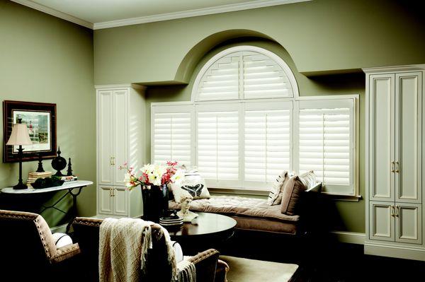 Are Shutters right for you?