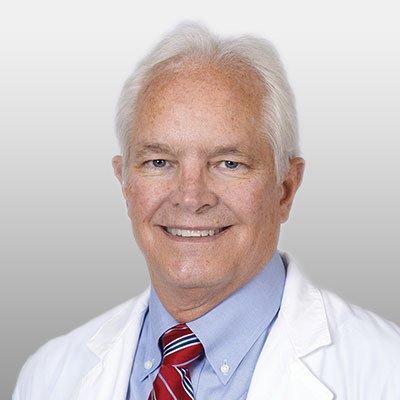 Mark A. McCune, MD