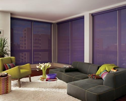 Hunter Douglas