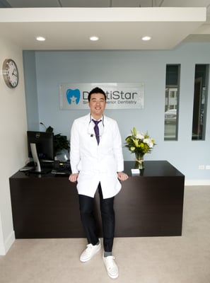 Dr. Sam Shin