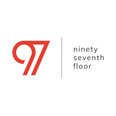 97th Floor Logo