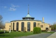 Church of the North American Martyrs, Bayside, NY