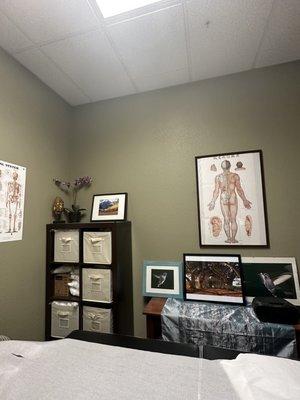 Oak Hills Chiropractic Center