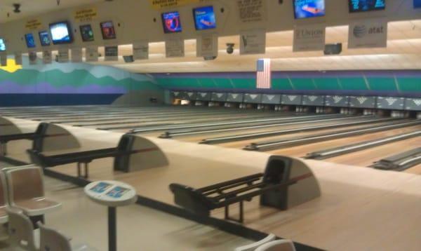 Lanes