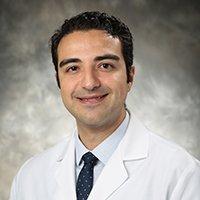 Ramin Saghafi, MD