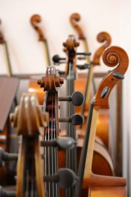 Cellos for Sale