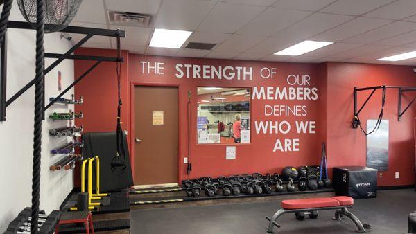 Snap Fitness Wickenburg