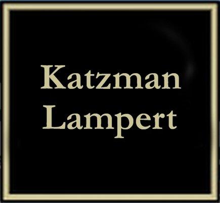 Katzman Lampert Aviation Law Logo